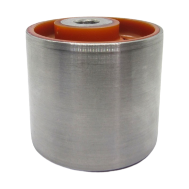 Поліуретановий сайлентблок переднього кривого важеля внутрішній BMW E90 2002-2012