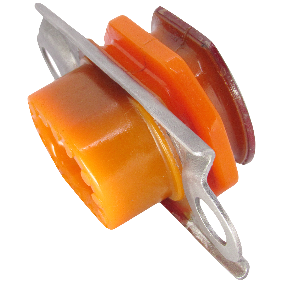 Поліуретанова подушка двигуна ліва Nissan X-Trail 2013-