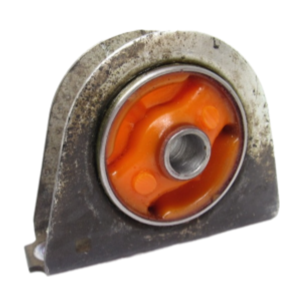 Поліуретанова подушка двигуна передня Mitsubishi Lancer 2000-2009 pp0776