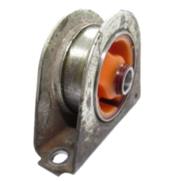 Поліуретанова подушка двигуна передня Mitsubishi Lancer 2000-2009 pp0776