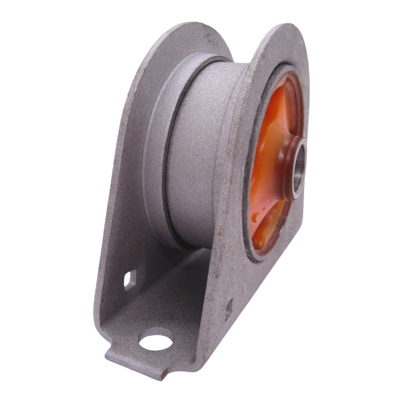 Поліуретанова подушка двигуна передня Mitsubishi Lancer 2000-2009 pp0776