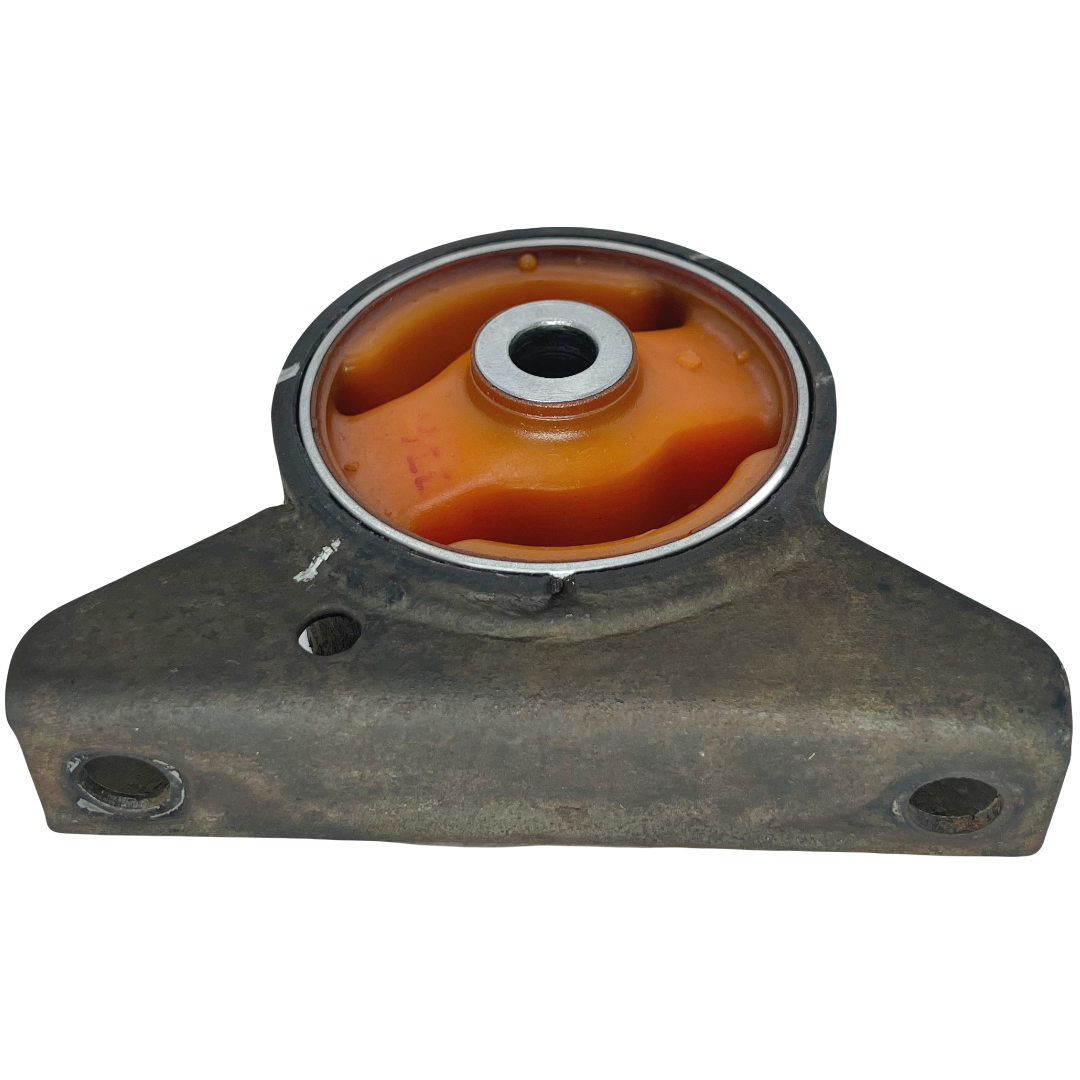 Поліуретанова подушка двигуна передня Mitsubishi Lancer 1988-1991