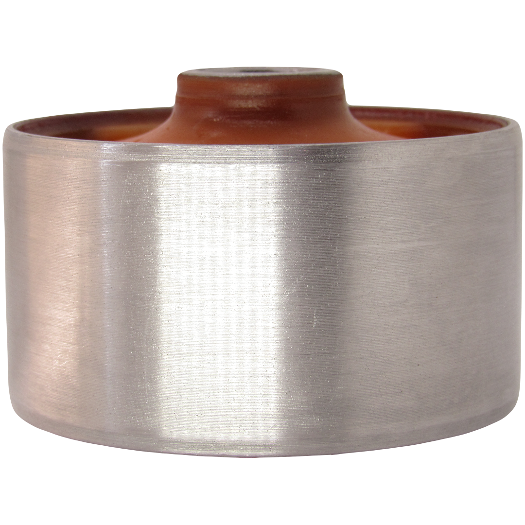 Polyurethane engine mount front Mitsubishi Lancer 2000-2009 pp0776 REPLACEABLE BUSHING