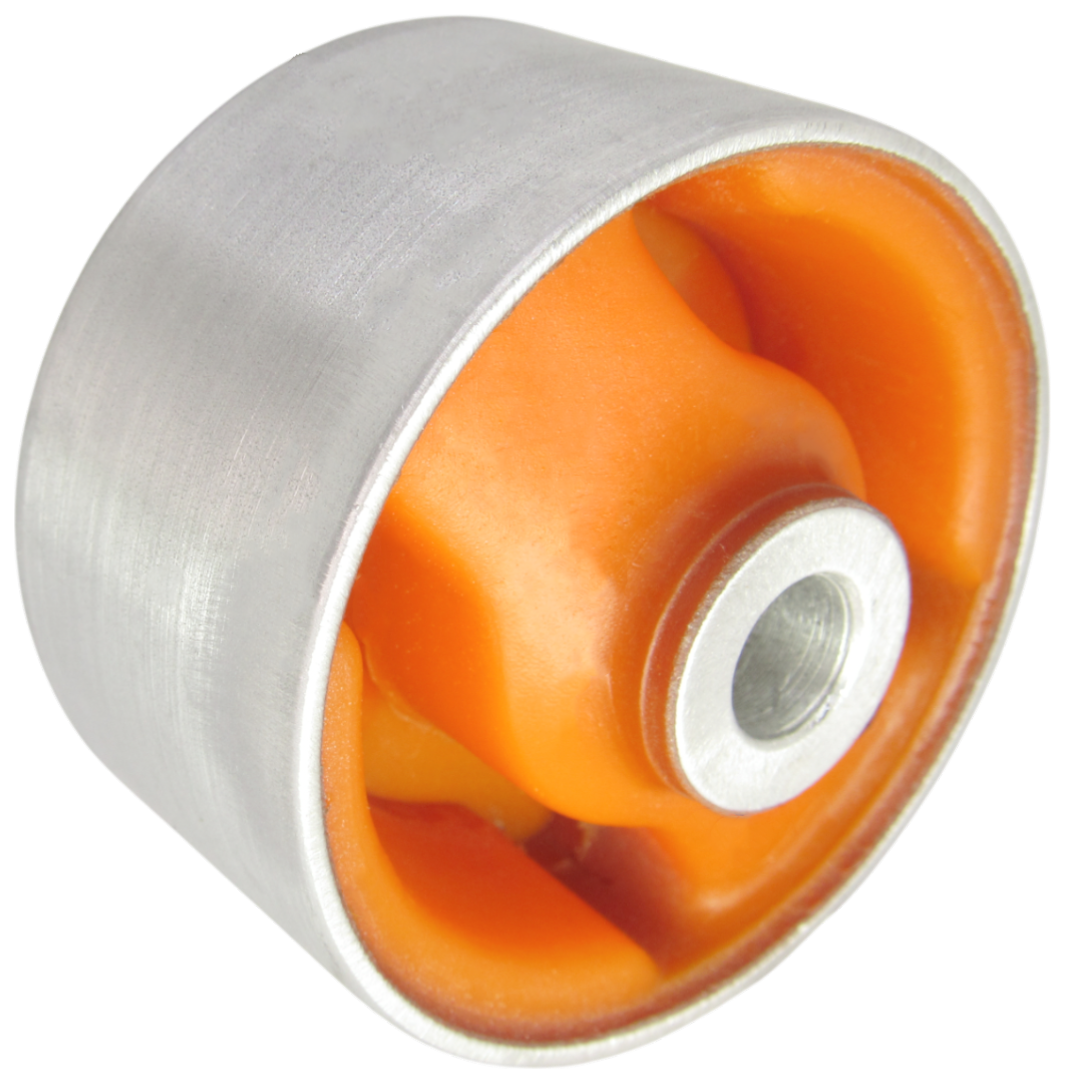 Поліуретанова подушка двигуна передня Mitsubishi Eclipse 1989-1995 ЗМІННИЙ САЙЛЕНТБЛОК