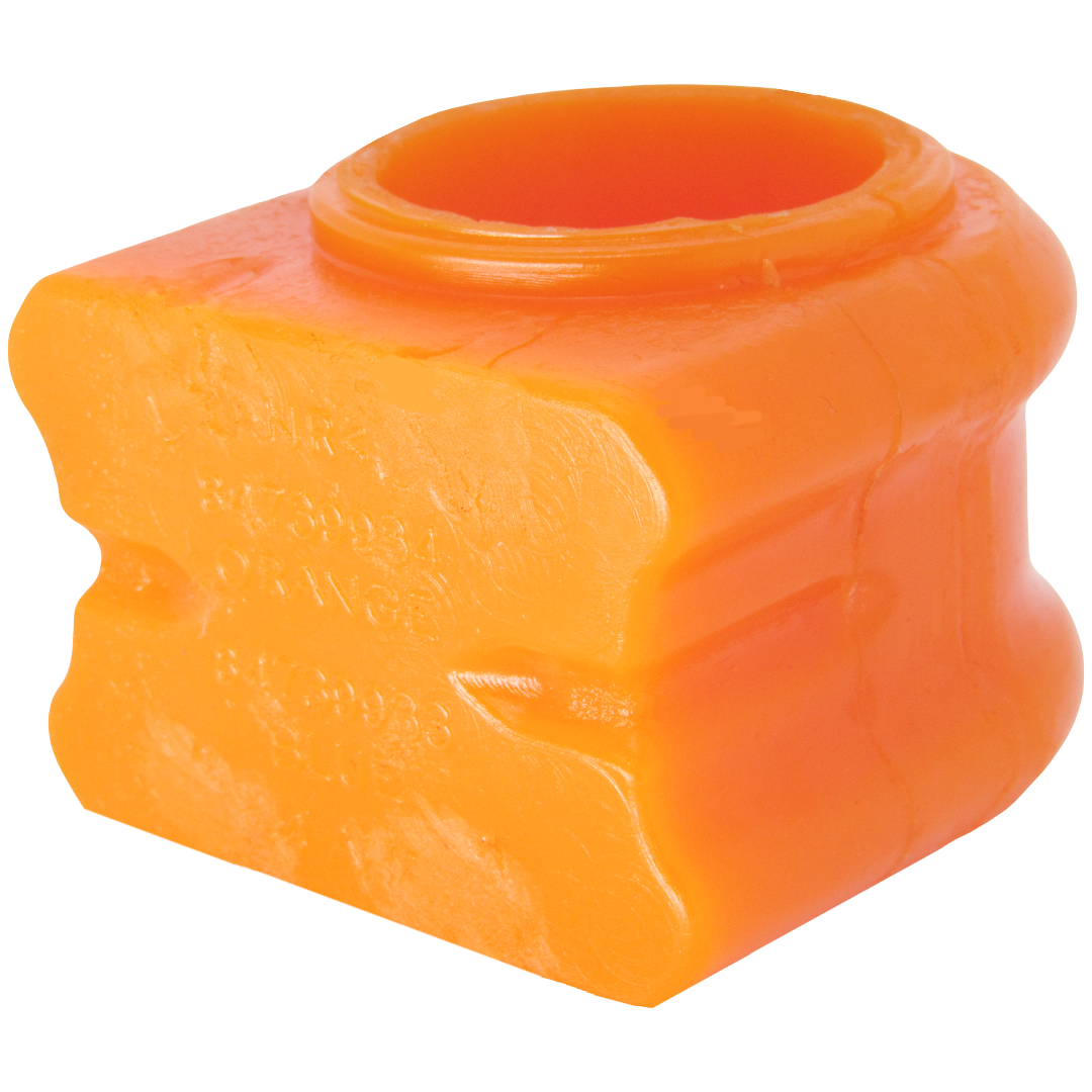 Поліуретанова втулка переднього стабілізатора Chevrolet Cheyenne 2019-2024