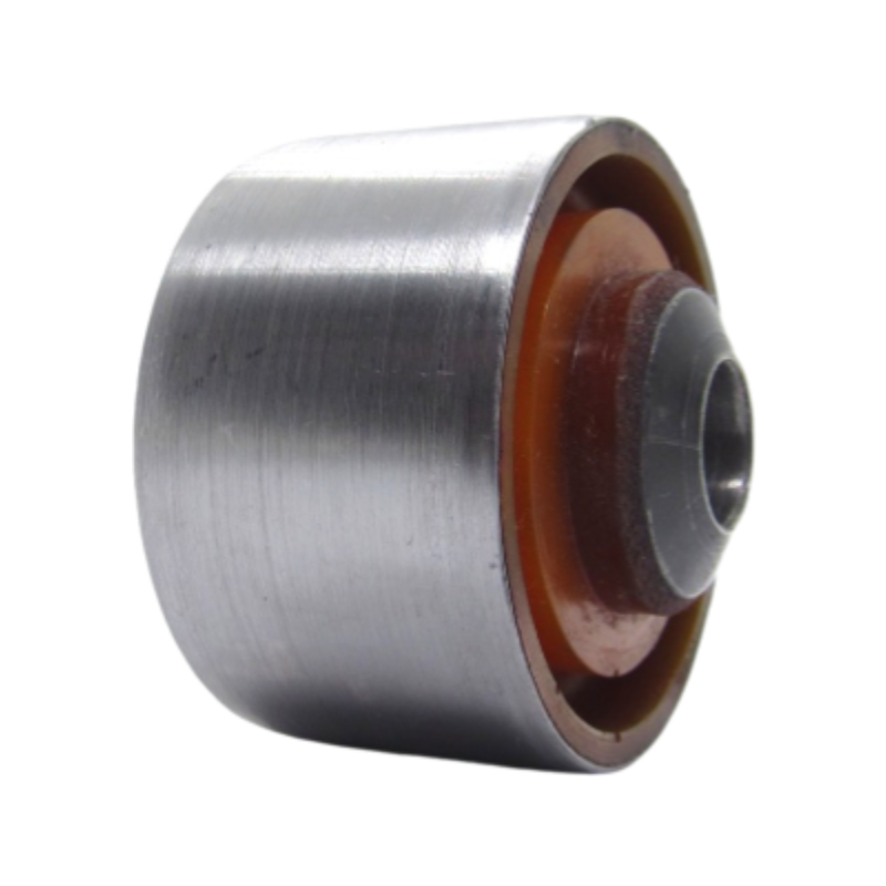 Поліуретанова подушка КПП задня Porsche Carrera 1994-1998 ЗМІННИЙ САЙЛЕНТБЛОК