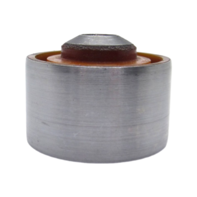 Поліуретанова подушка КПП задня Porsche Carrera 1994-1998 ЗМІННИЙ САЙЛЕНТБЛОК