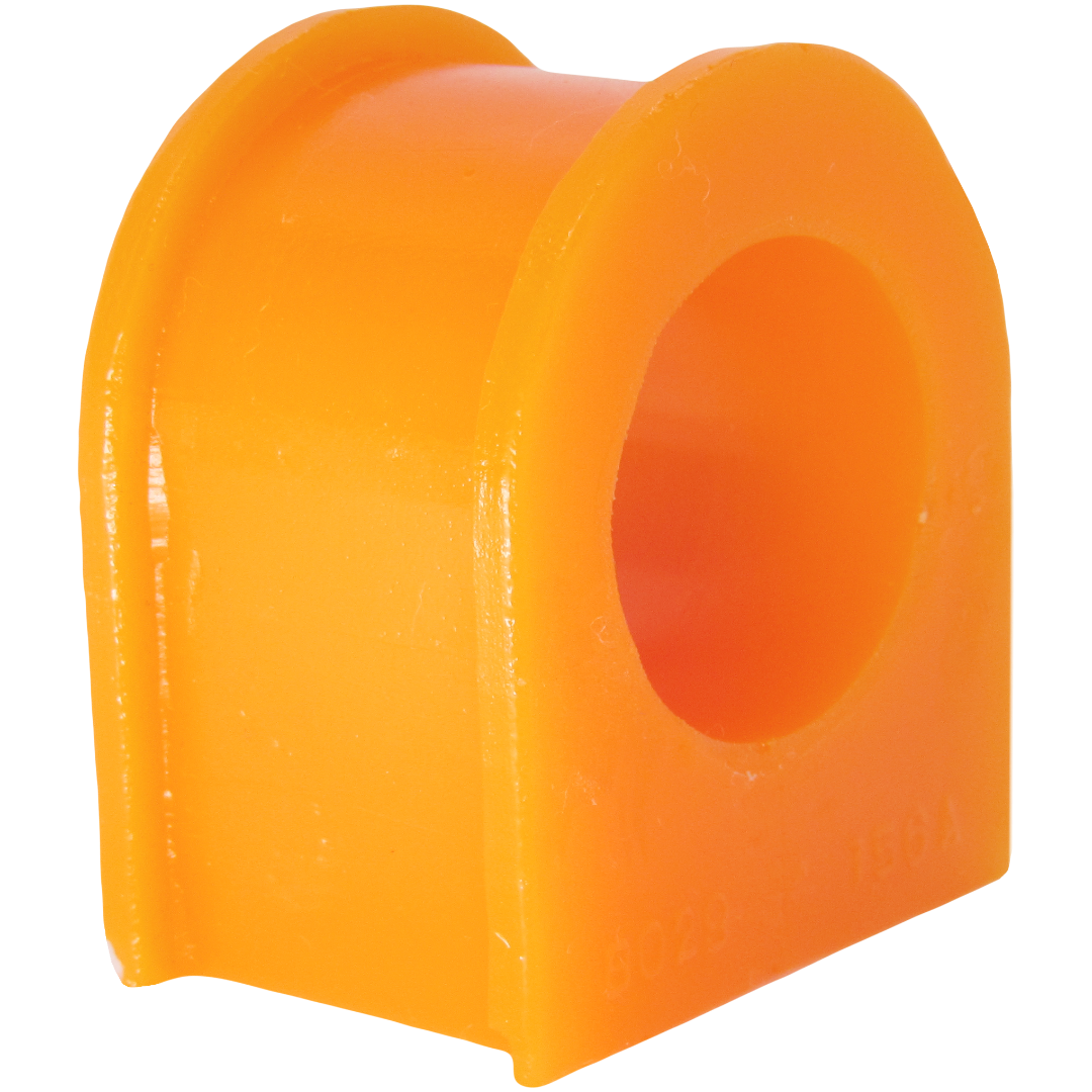 Поліуретанова втулка переднього стабілізатора Mazda 323 1985-1993