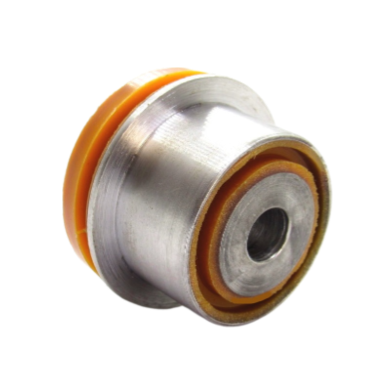 Поліуретановий сайлентблок заднього Н-подібного важеля внутрішній передній Audi A4 B6 2000-2004