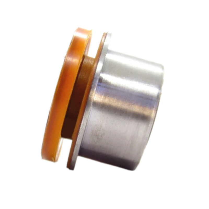 Поліуретановий сайлентблок заднього Н-подібного важеля внутрішній передній Audi A4 B6 2000-2004