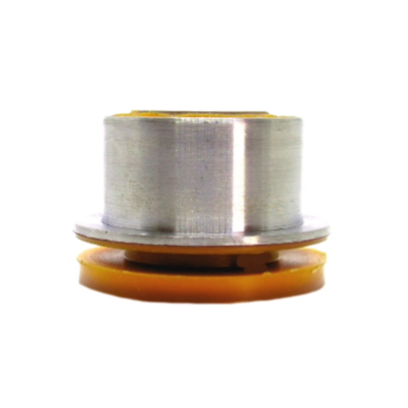 Поліуретановий сайлентблок заднього Н-подібного важеля внутрішній передній Audi A4 B6 2000-2004