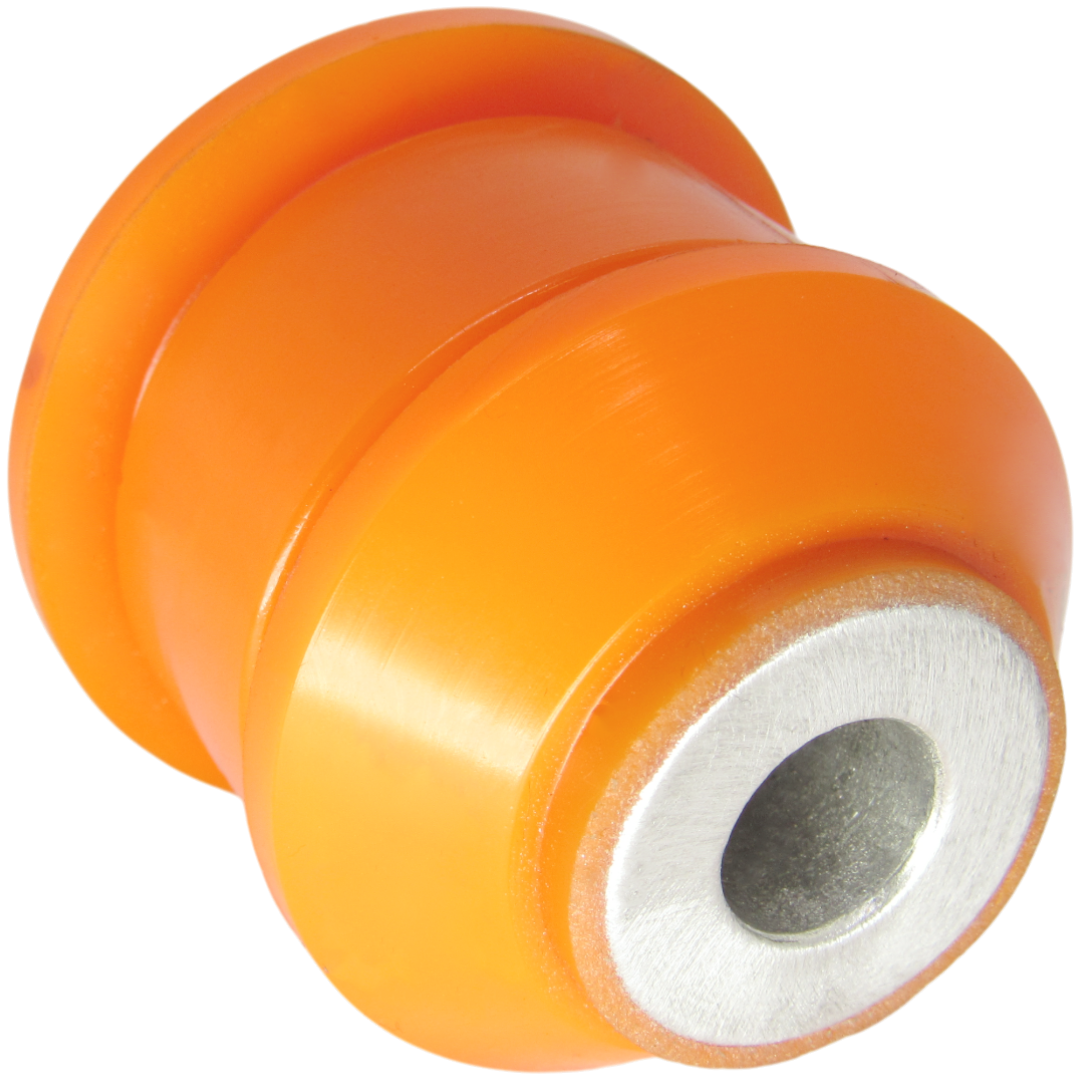 Поліуретановий сайлентблок задньої цапфи Audi A4 B6 2000-2004