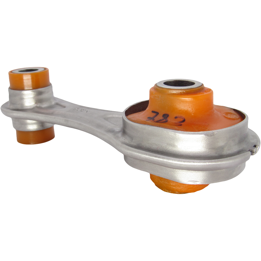 Поліуретанова подушка двигуна задня Dacia Logan 2012-2020 1.0L