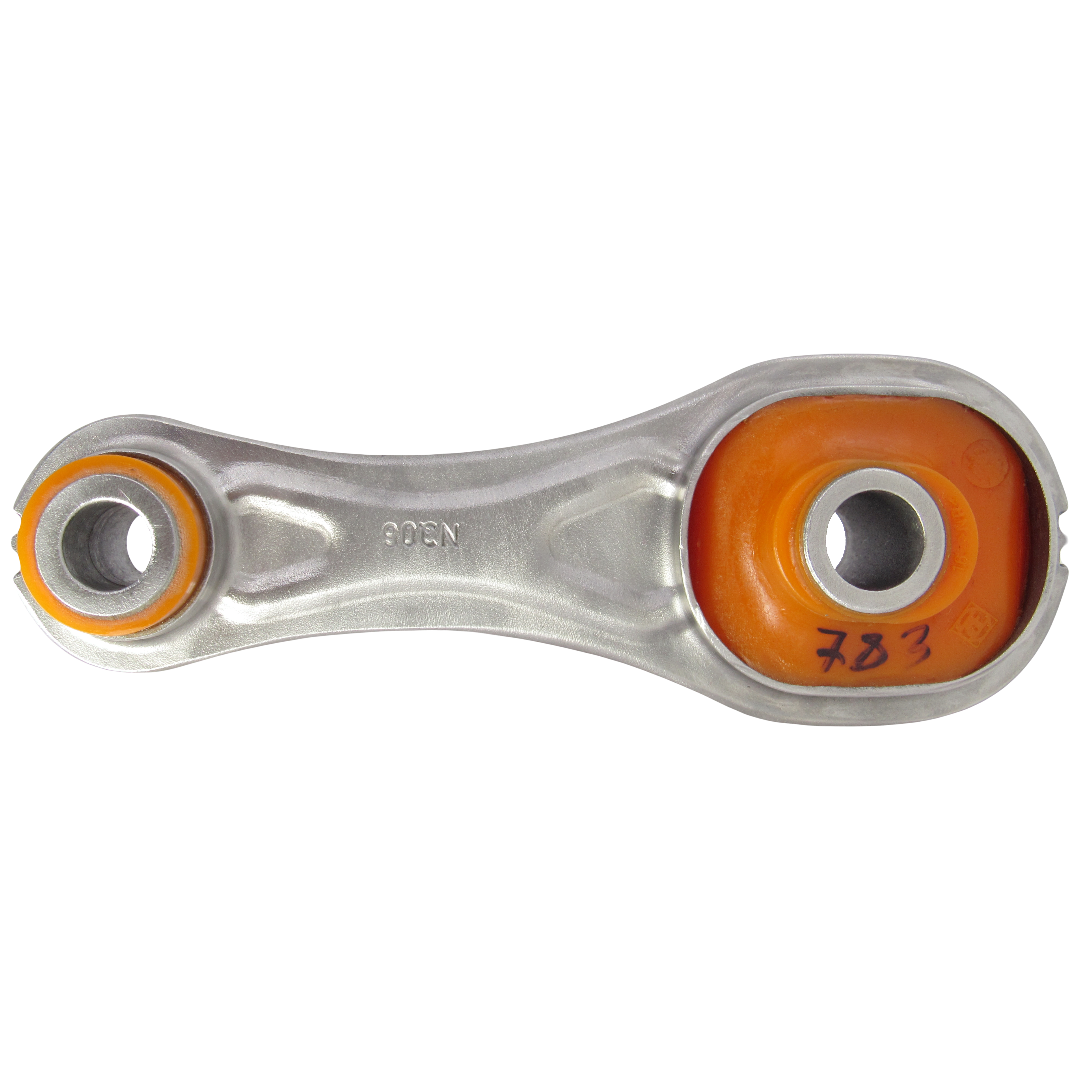 Поліуретанова подушка двигуна задня Dacia Logan 2012-2020 1.0L