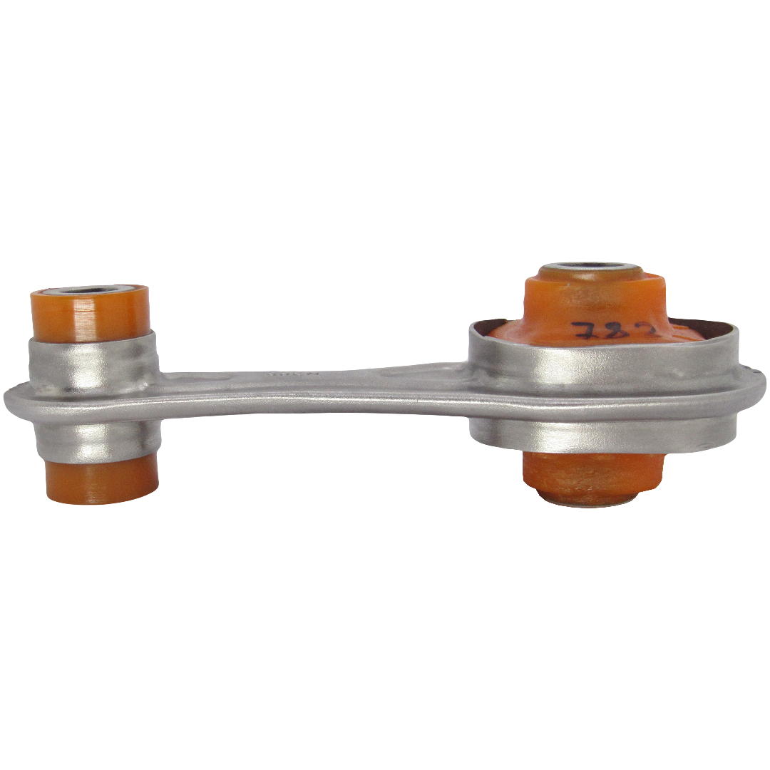 Поліуретанова подушка двигуна задня Dacia Logan 2012-2020 1.0L