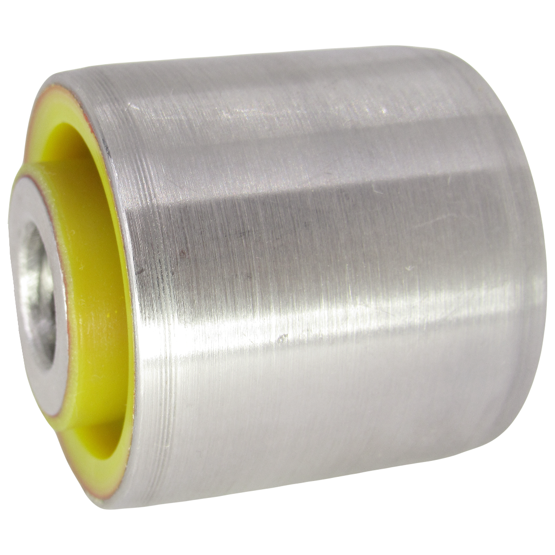 Поліуретановий сайлентблок переднього нижнього важеля зовнішній під амортизатор Infiniti Fx 2009-2013 HARDNESS