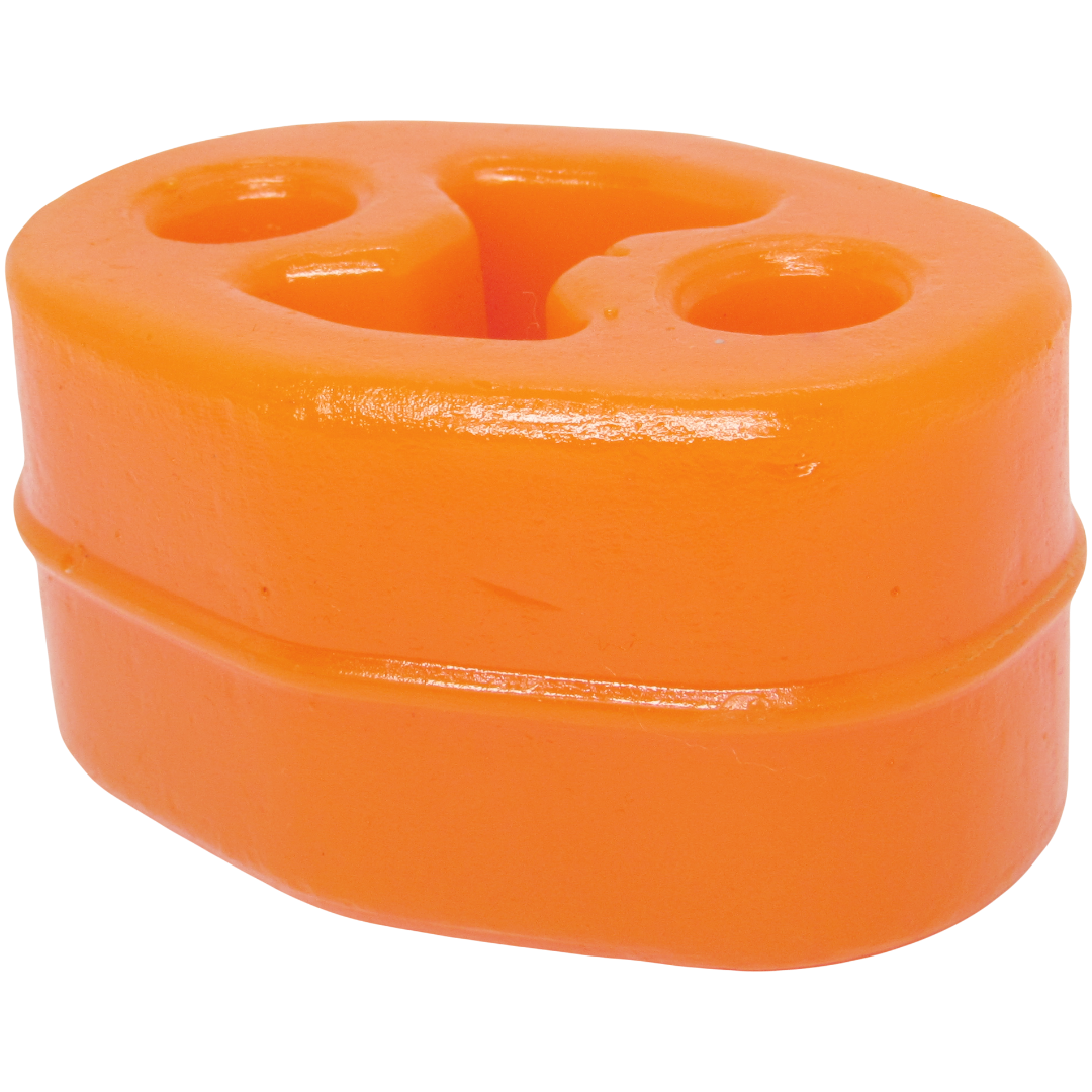 Поліуретанове кріплення глушника Audi A3 2003-2012