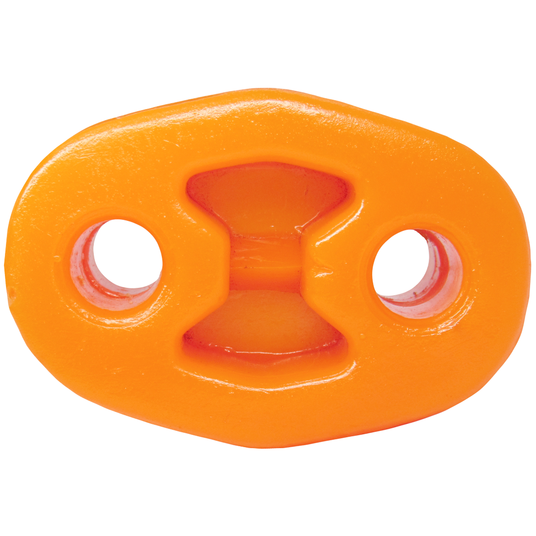 Поліуретанове кріплення глушника Audi A3 2003-2012