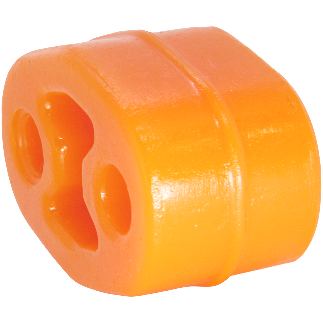 Поліуретанове кріплення глушника Audi A3 2003-2012