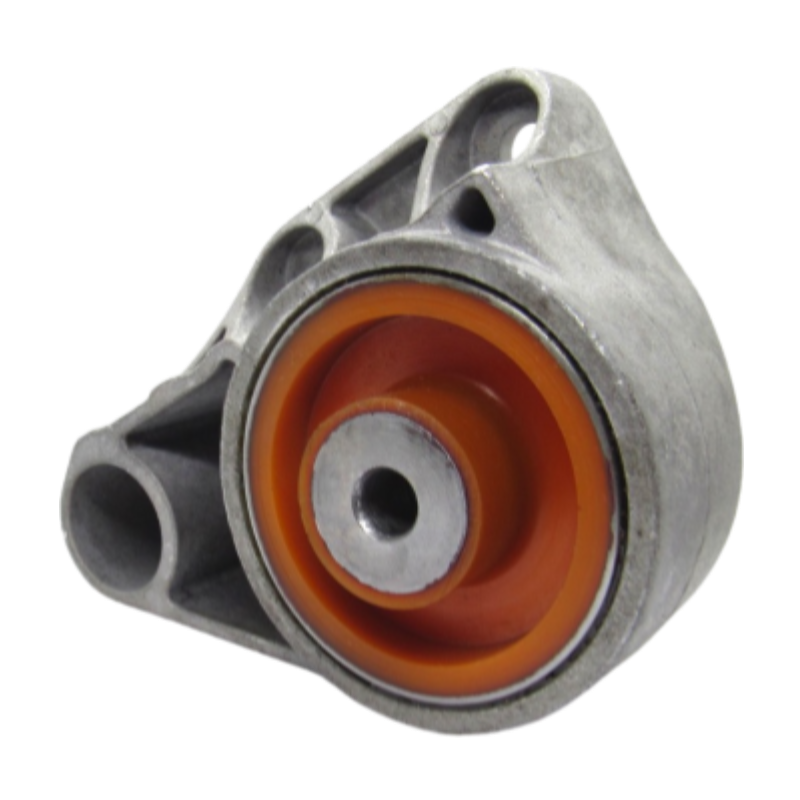 Polyurethane rear gear bearing Audi A8 1994-2002 BUSHING REPLACEMENT service