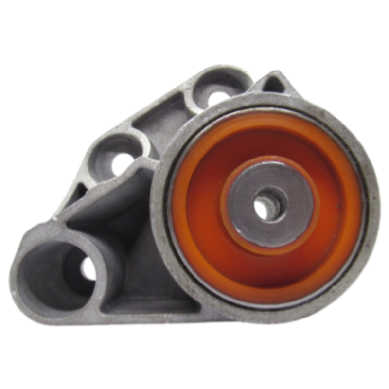 Polyurethane rear gear bearing Audi A8 1994-2002 BUSHING REPLACEMENT service