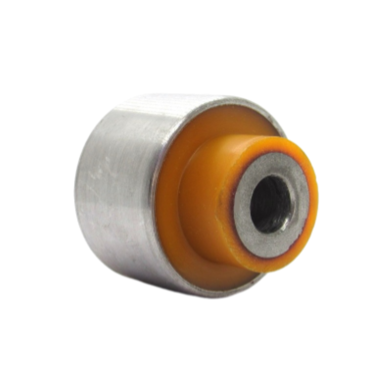 Поліуретановий сайлентблок заднього Н-подібного важеля внутрішній задній Audi A4 B6 2000-2004