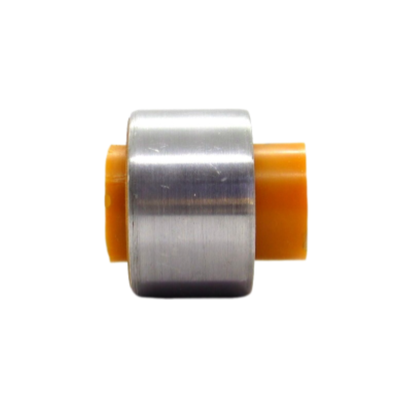 Поліуретановий сайлентблок заднього Н-подібного важеля внутрішній задній Audi A4 B6 2000-2004