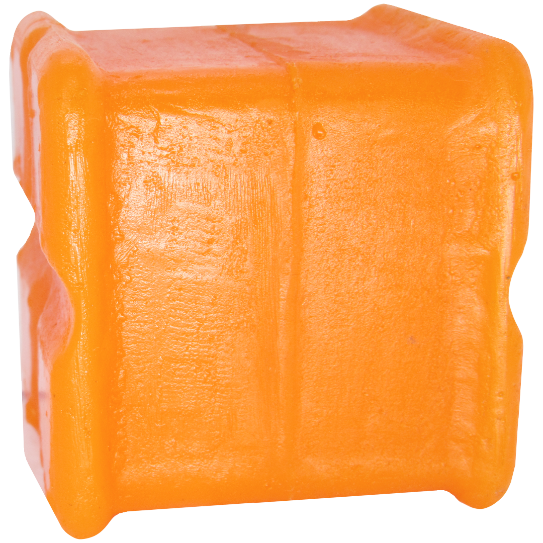 Поліуретанова подушка КПП ліва Audi Q2 2016- ЗМІННА ВКЛАДКА