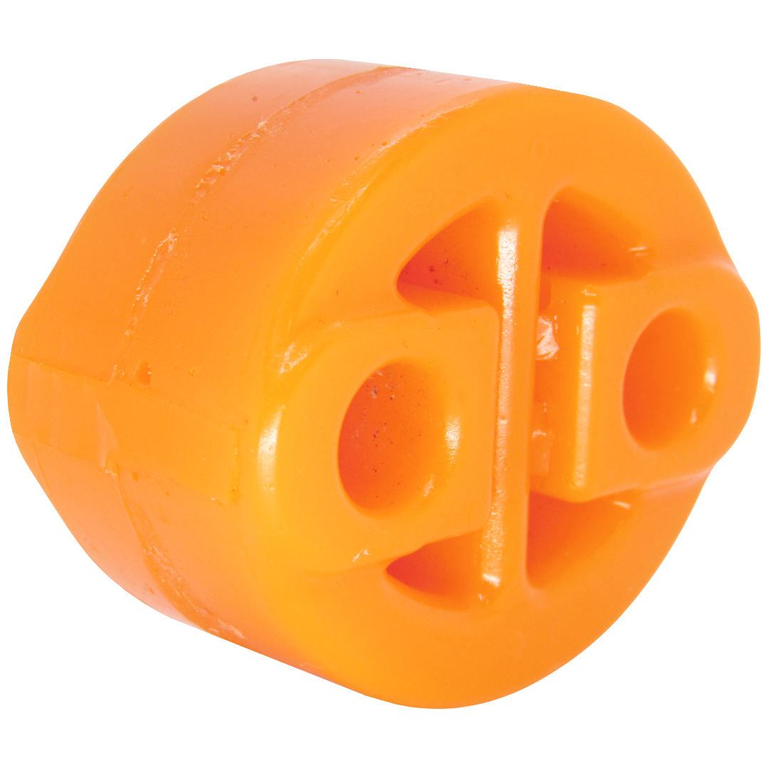 Поліуретанове кріплення глушника Toyota Rav4 2000-2005 pp0788p