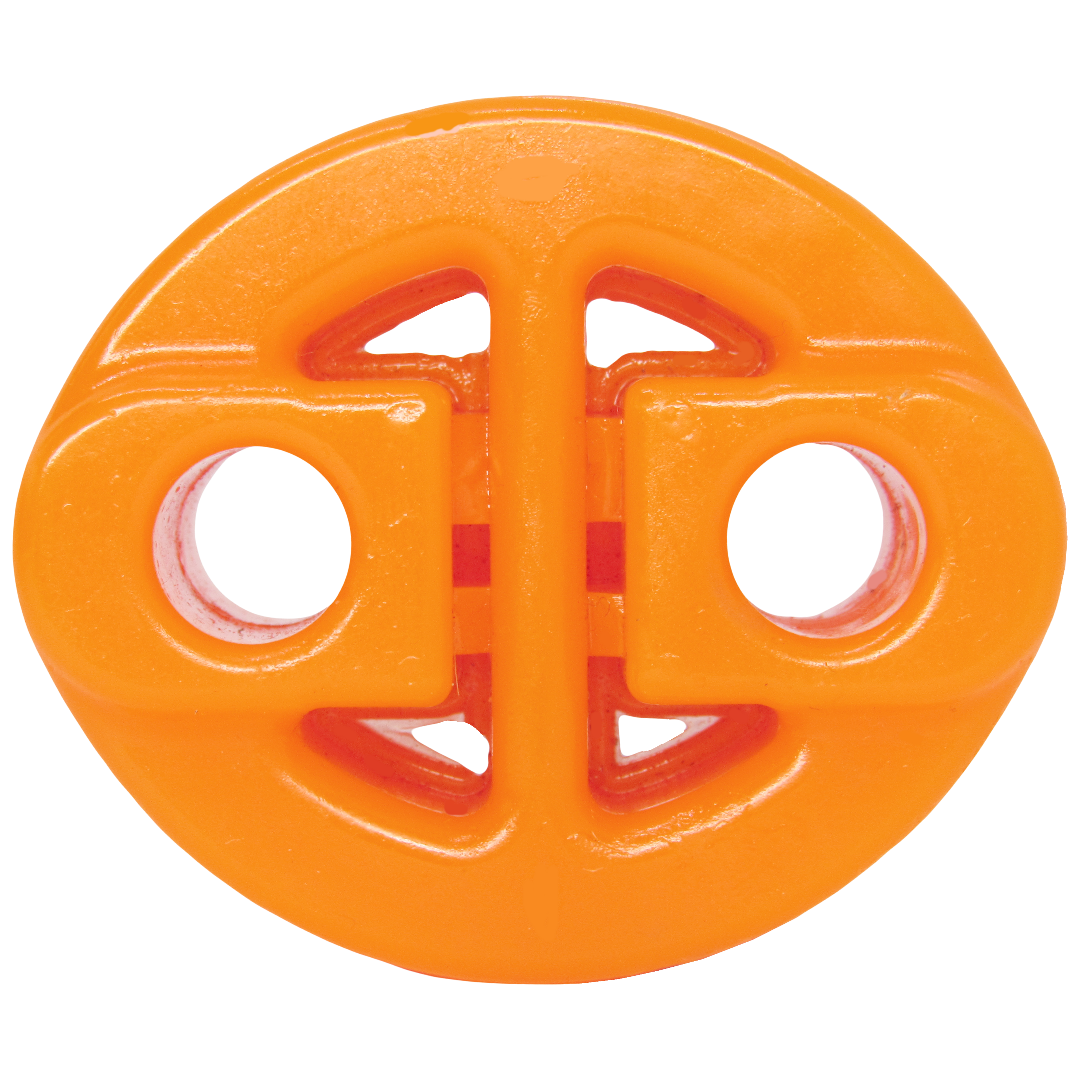 Поліуретанове кріплення глушника Toyota Rav4 2000-2005 pp0788p