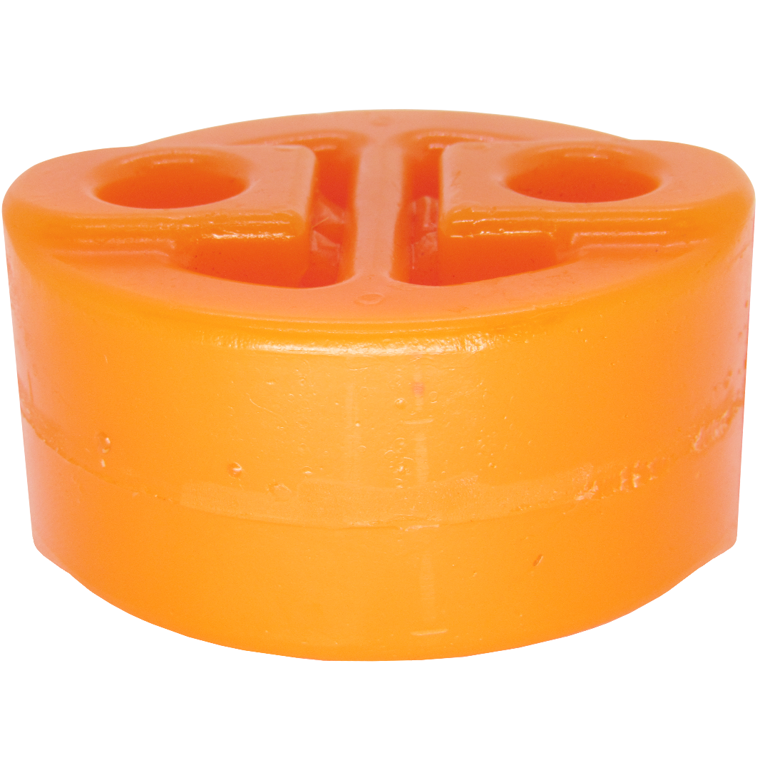 Поліуретанове кріплення глушника Toyota Rav4 2000-2005 pp0788p