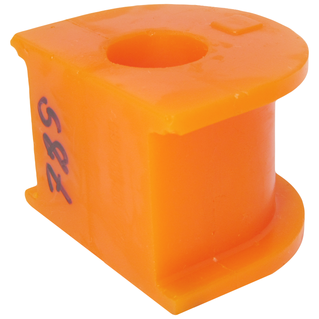 Поліуретанова втулка заднього стабілізатора Kia Sorento 2014-2020 2.5L