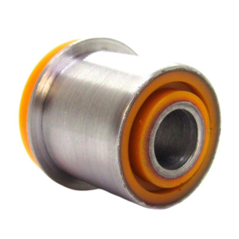 Поліуретановий сайлентблок переднього верхнього важеля Mitsubishi L200 1996-2006