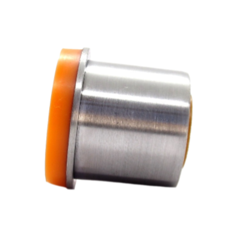 Поліуретановий сайлентблок переднього верхнього важеля Mitsubishi L200 1996-2006