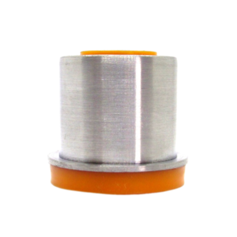 Поліуретановий сайлентблок переднього верхнього важеля Mitsubishi L200 1996-2006