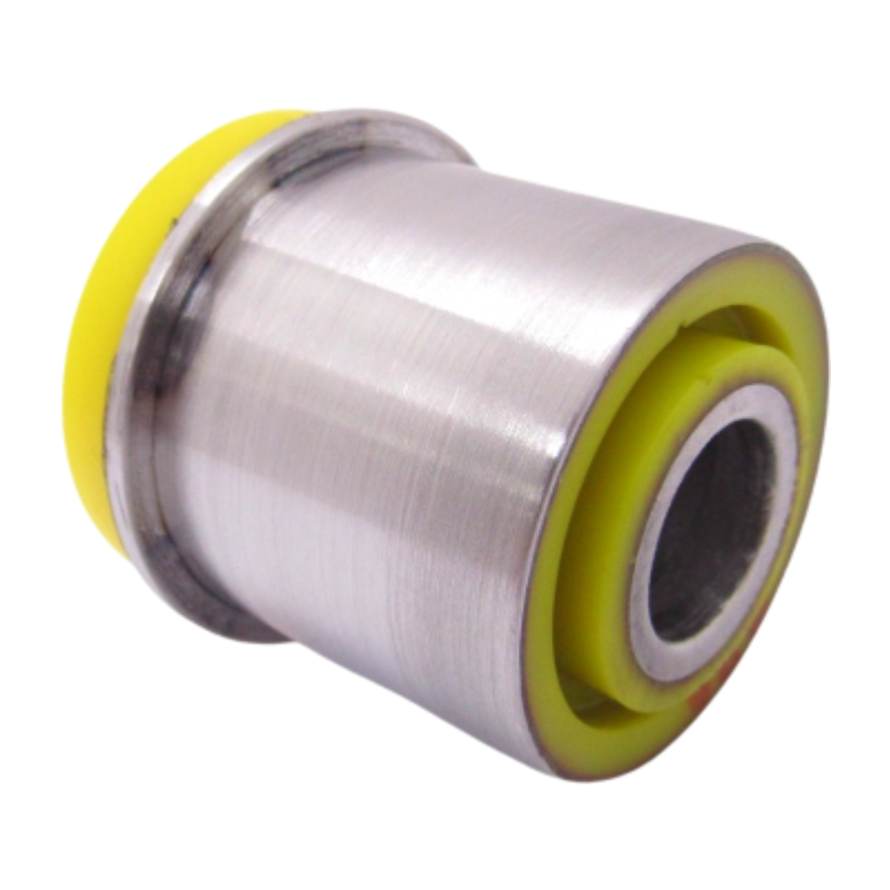 Поліуретановий сайлентблок переднього верхнього важеля Mitsubishi L200 1996-2006 HARDNESS