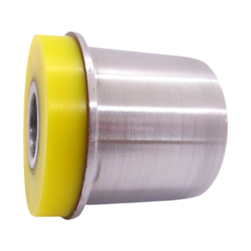 Поліуретановий сайлентблок переднього верхнього важеля Mitsubishi L200 1996-2006 HARDNESS