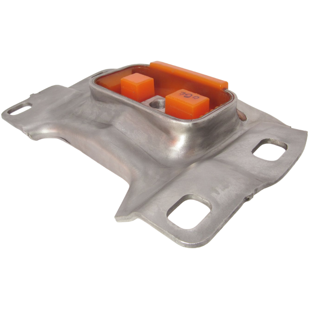 Поліуретанова подушка КПП Ford Focus 2011-2018