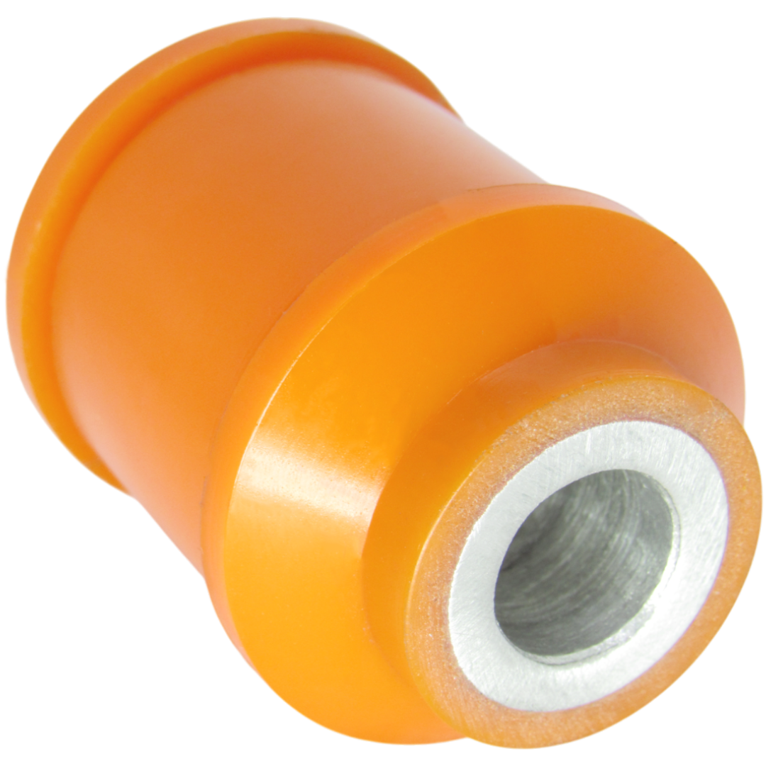 Поліуретановий сайлентблок переднього нижнього важеля передній Mitsubishi L200 1986-1996