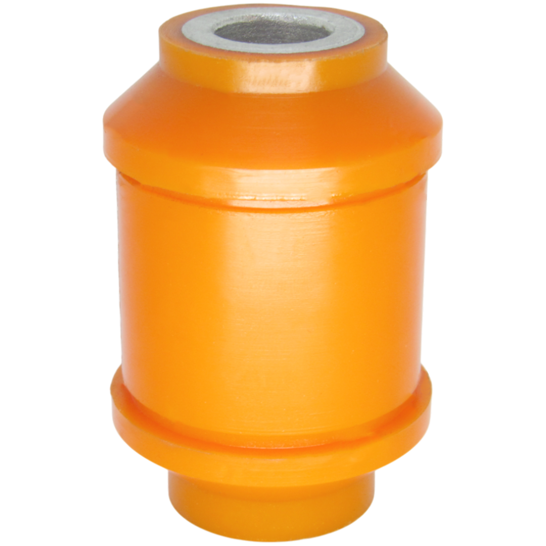 Поліуретановий сайлентблок переднього нижнього важеля передній Mitsubishi L200 1986-1996