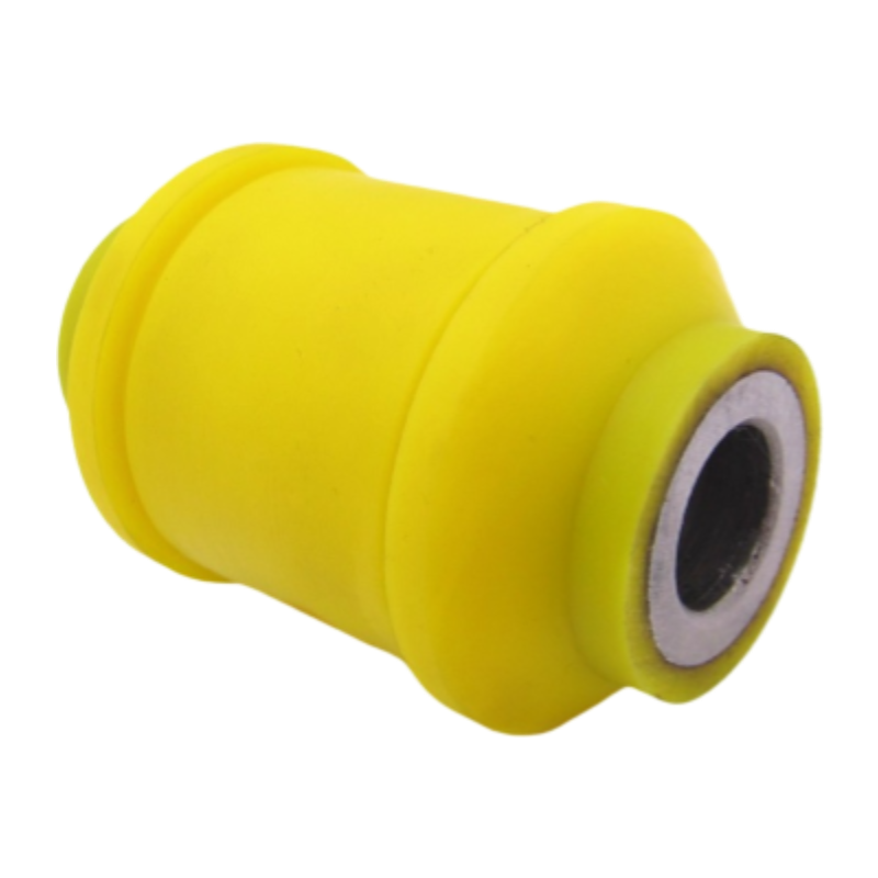 Поліуретановий сайлентблок переднього нижнього важеля передній Mitsubishi L200 1996-2006 HARDNESS