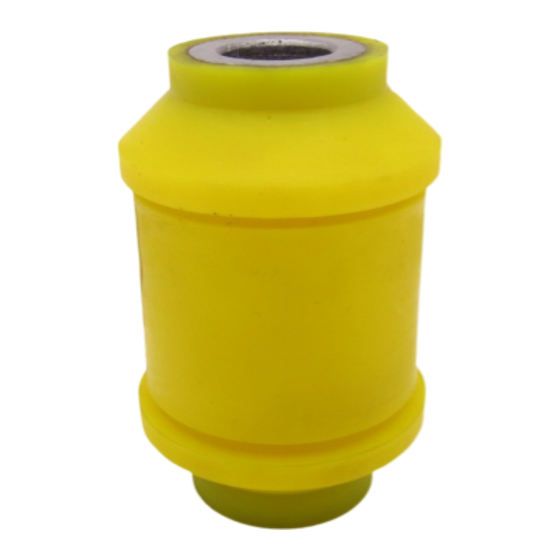 Поліуретановий сайлентблок переднього нижнього важеля передній Mitsubishi L200 1996-2006 HARDNESS