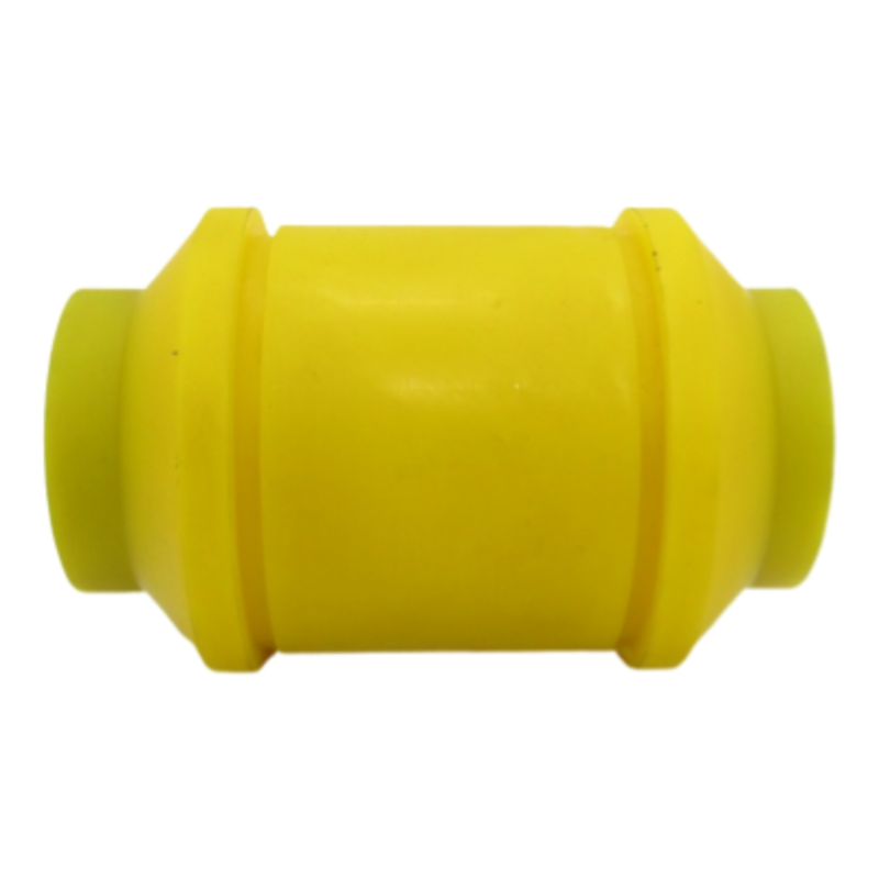 Поліуретановий сайлентблок переднього нижнього важеля передній Mitsubishi L200 1996-2006 HARDNESS