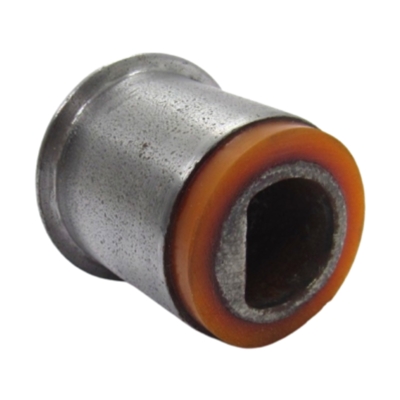 Поліуретановий сайлентблок заднього важеля розвальний Dodge Ram 1994-2002