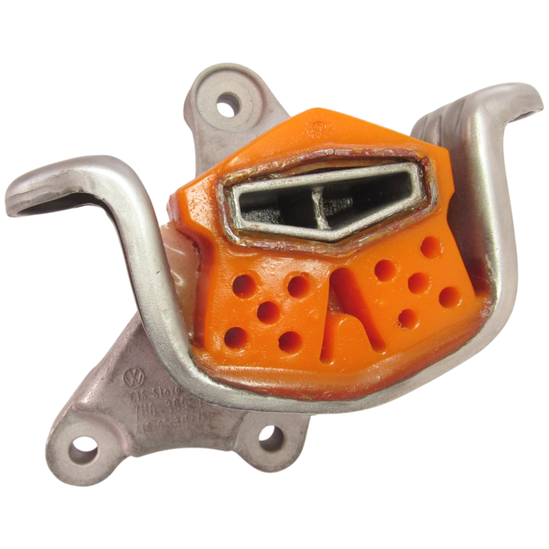 Поліуретанова подушка двигуна ліва Volkswagen T5 2003-2015