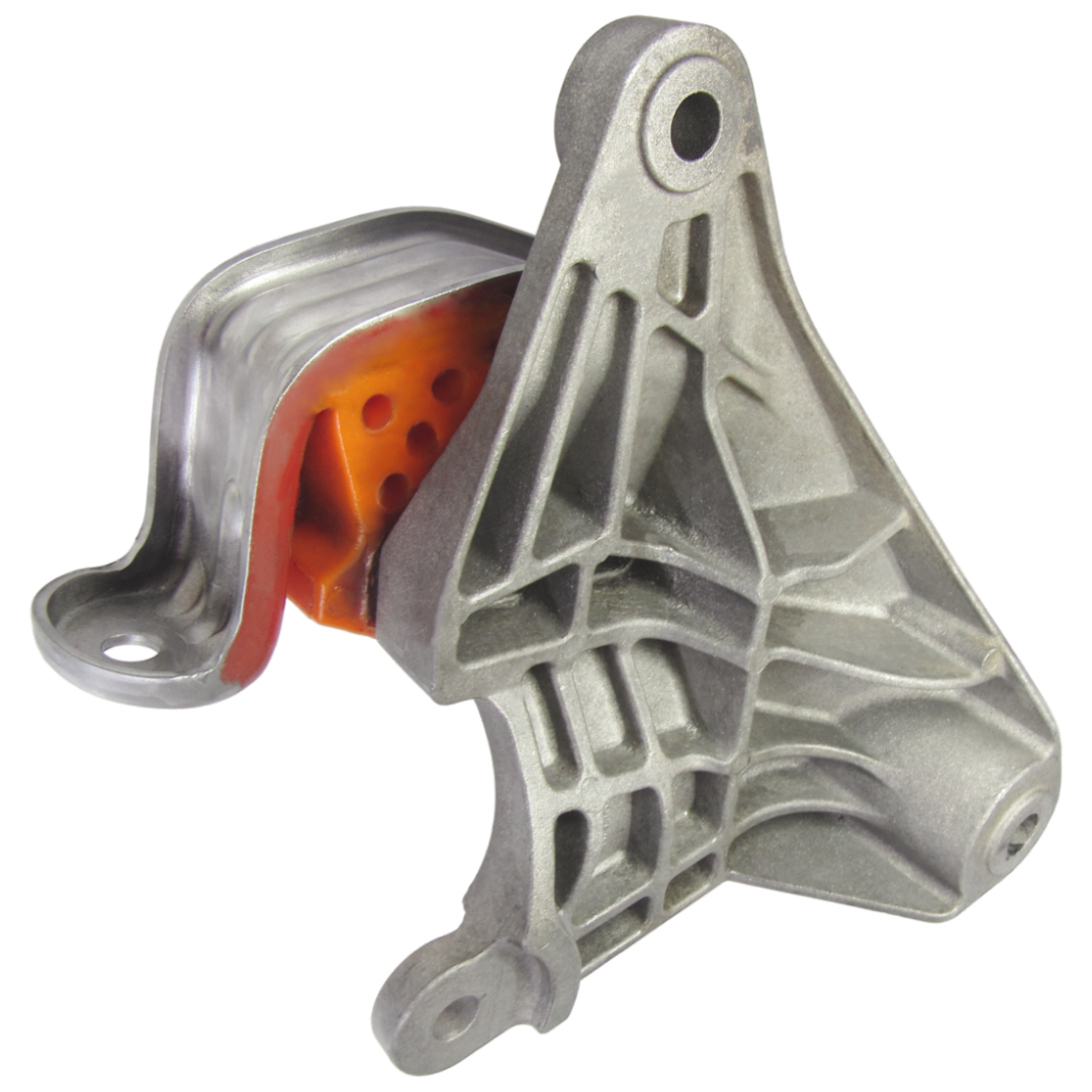 Поліуретанова подушка КПП Volkswagen T5 2003-2015