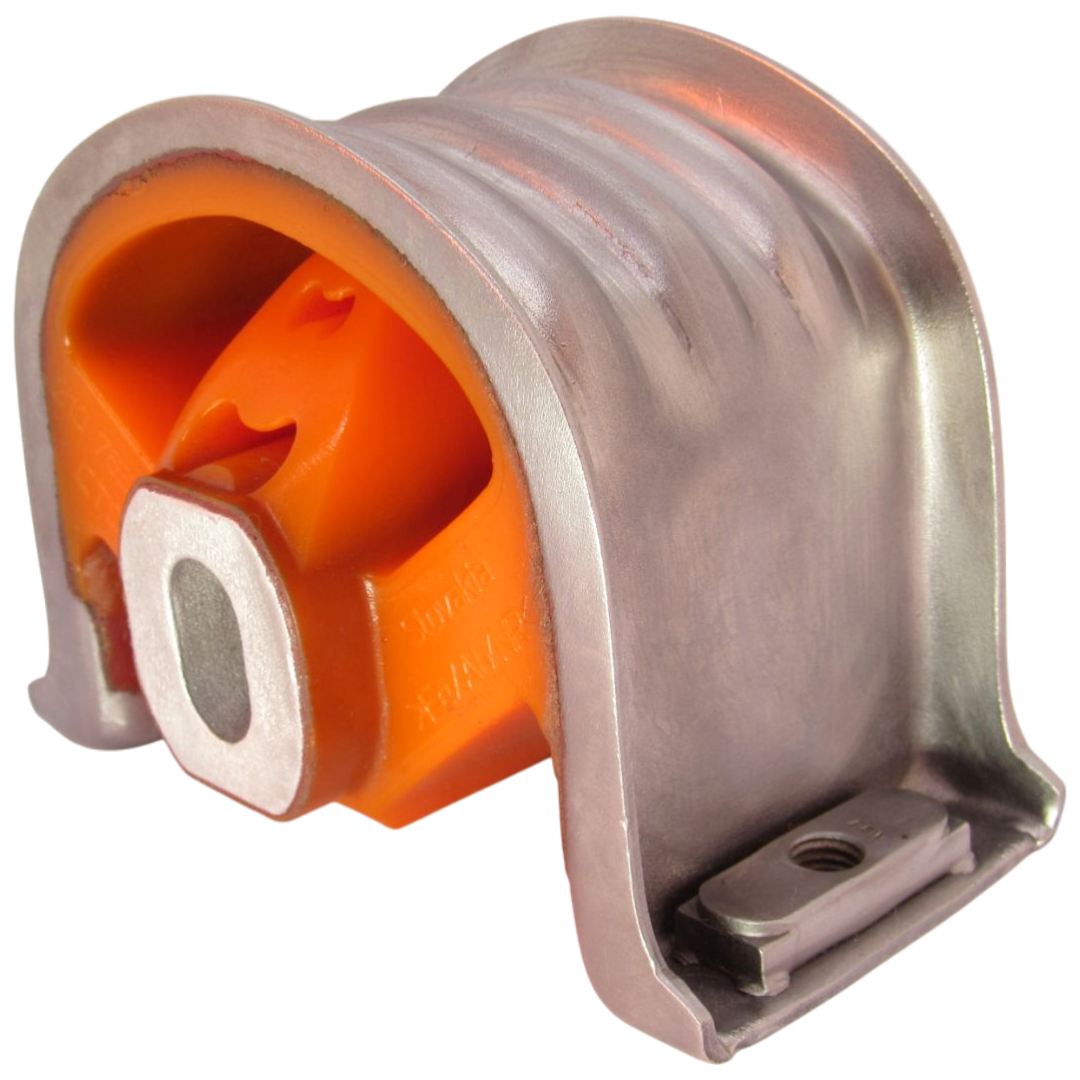 Поліуретанова подушка двигуна передня Volkswagen T5 2003-2015