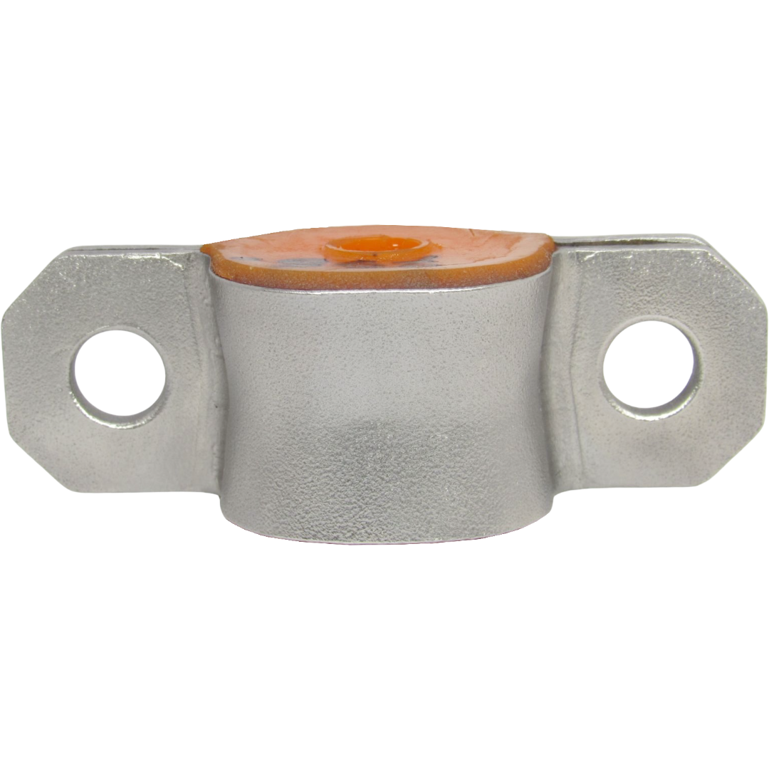 Поліуретанова втулка переднього стабілізатора Fiat Strada 1996-