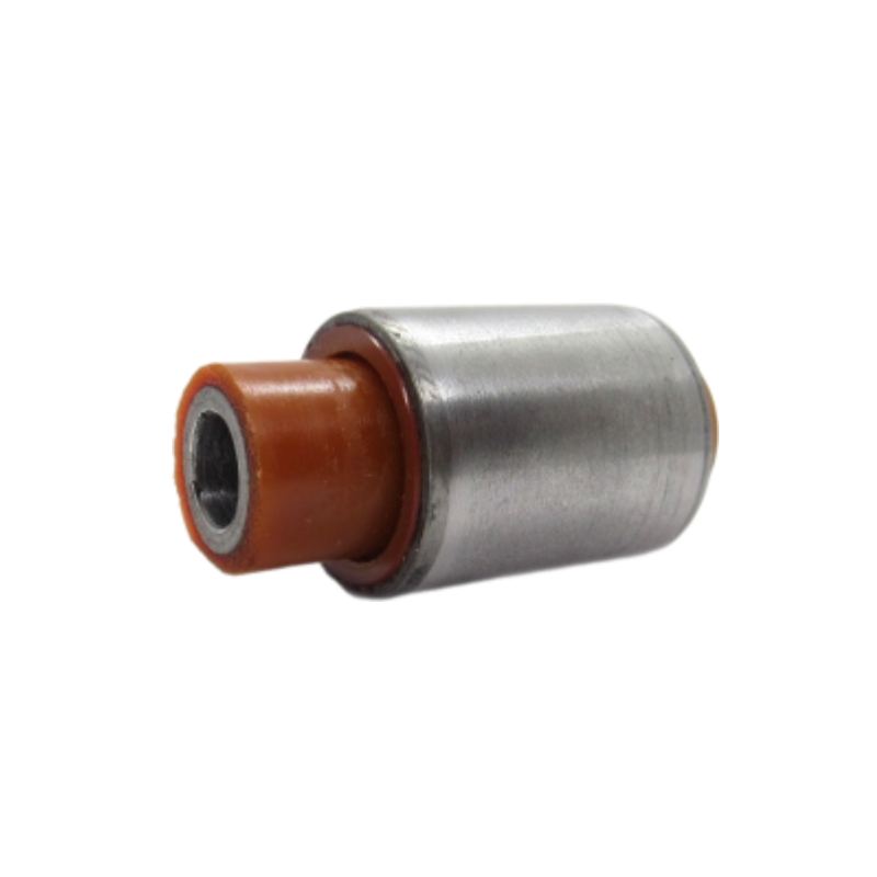 Поліуретановий сайлентблок заднього підпружинного важеля внутрішній Bmw Z8 2000-2003