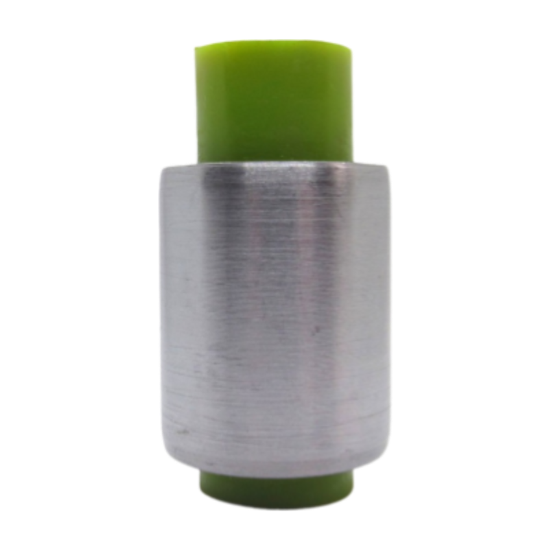 Поліуретановий сайлентблок заднього підпружинного важеля внутрішній Bmw E46 1998-2006 HARDNESS